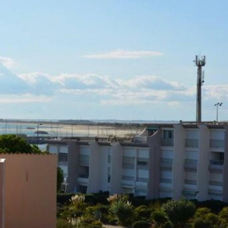 Sète Superbe Studio, Acces Plage Direct מראה חיצוני תמונה