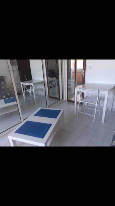 Sète Superbe Studio, Acces Plage Direct מראה חיצוני תמונה