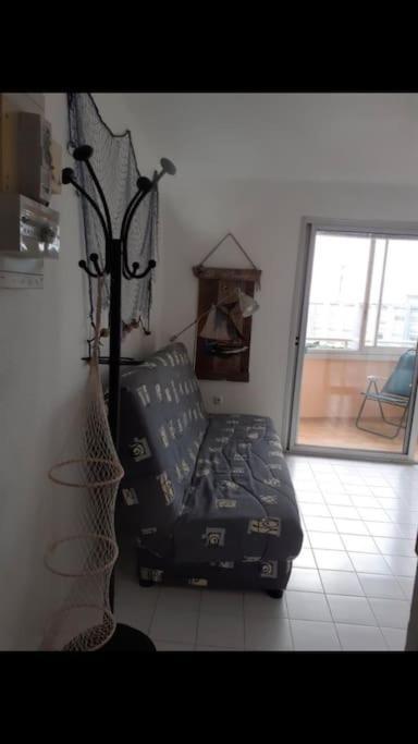 Sète Superbe Studio, Acces Plage Direct מראה חיצוני תמונה