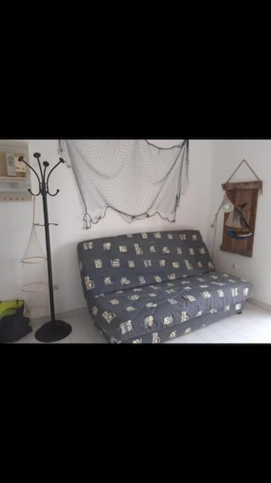 Sète Superbe Studio, Acces Plage Direct מראה חיצוני תמונה